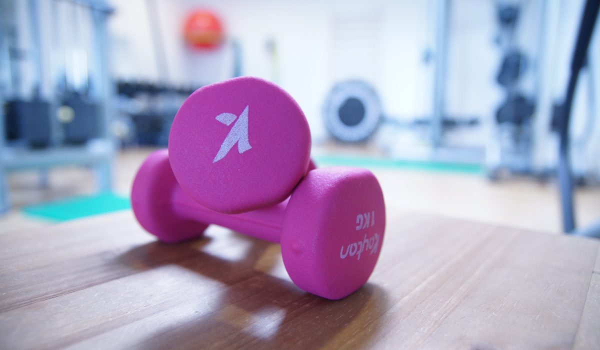 Fitnessgeräte