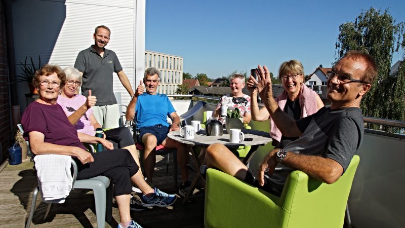 2023 - 09 - 08 - Kaffeerunde - DSC07592